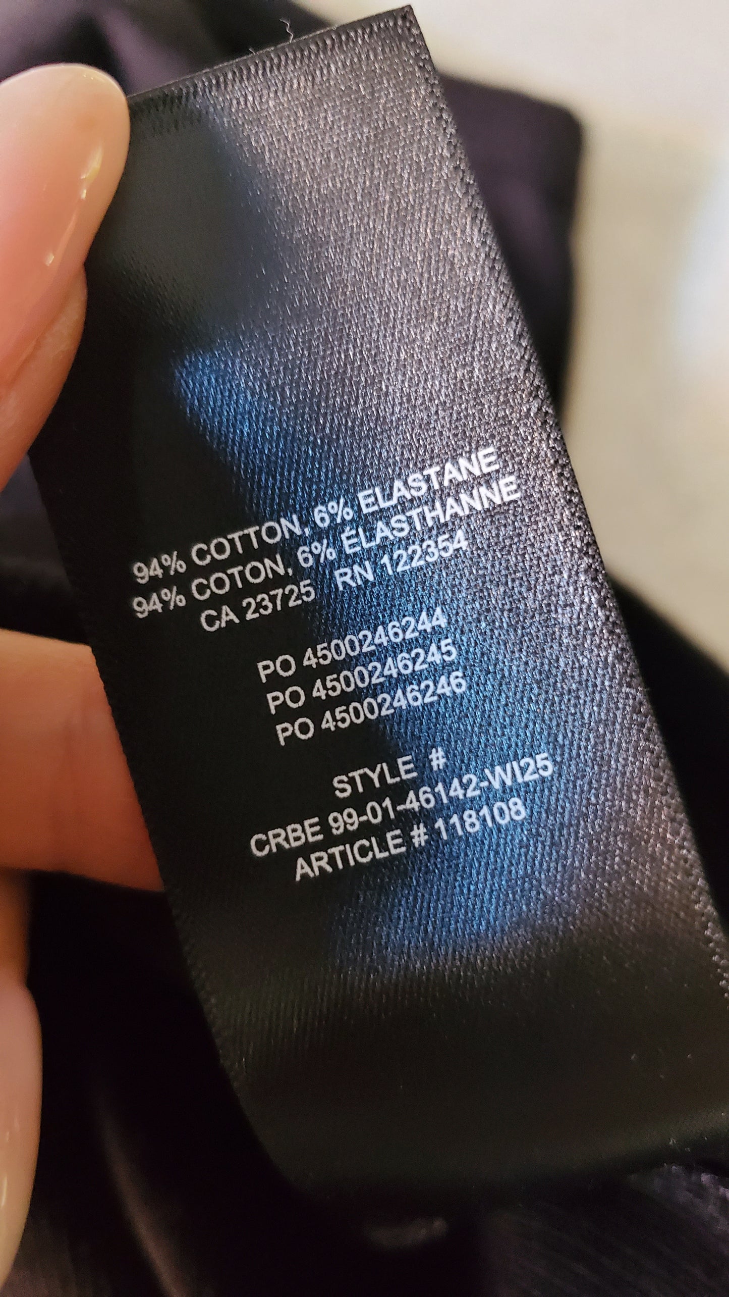 Authentic Prada/ Aritzia Upcycle Women Tank Top (Small)