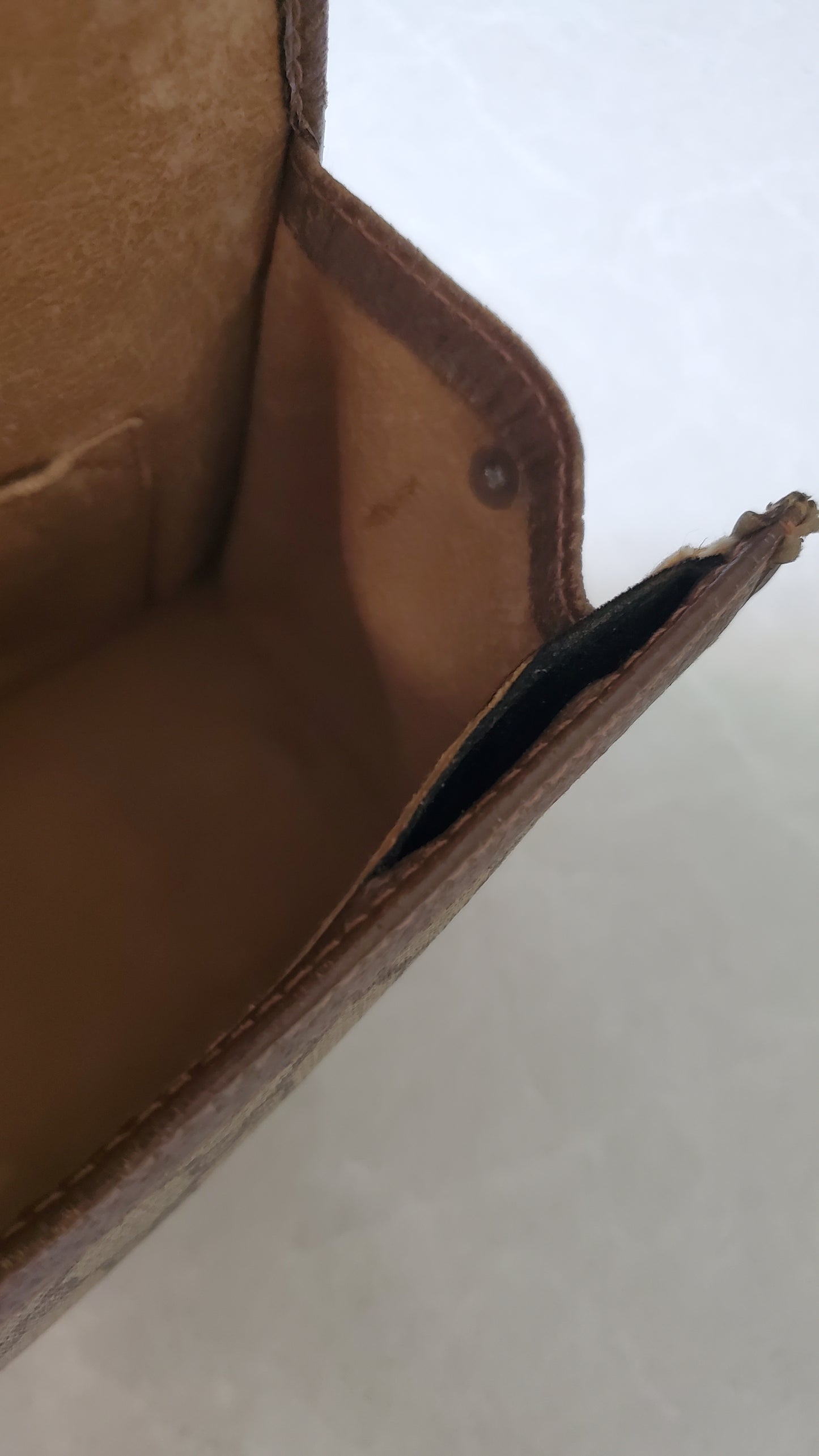 Authentic Vintage Gucci Upcycle Purse on Chains