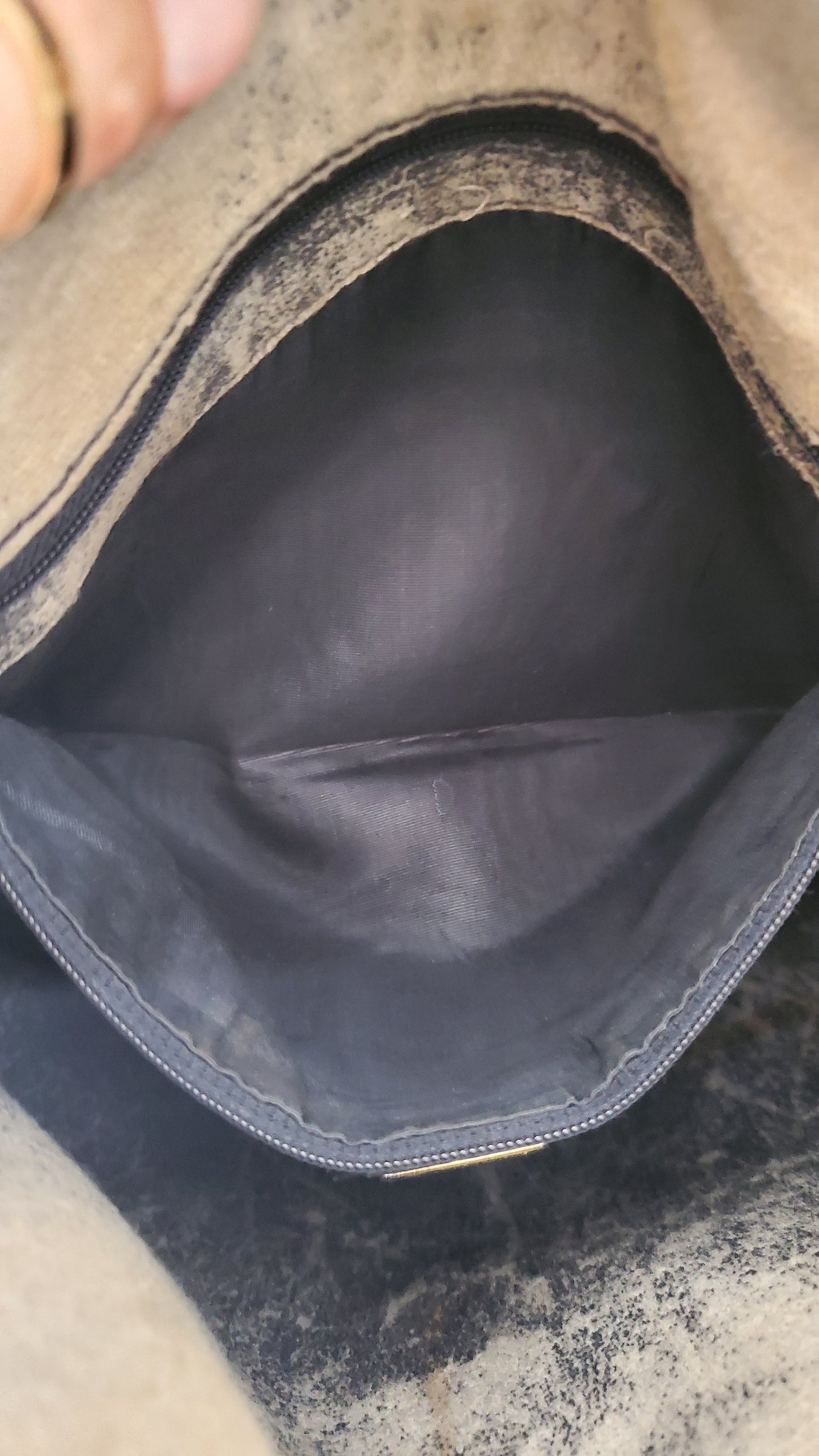 *Rare* Authentic Vintage Gucci Bucket Bag