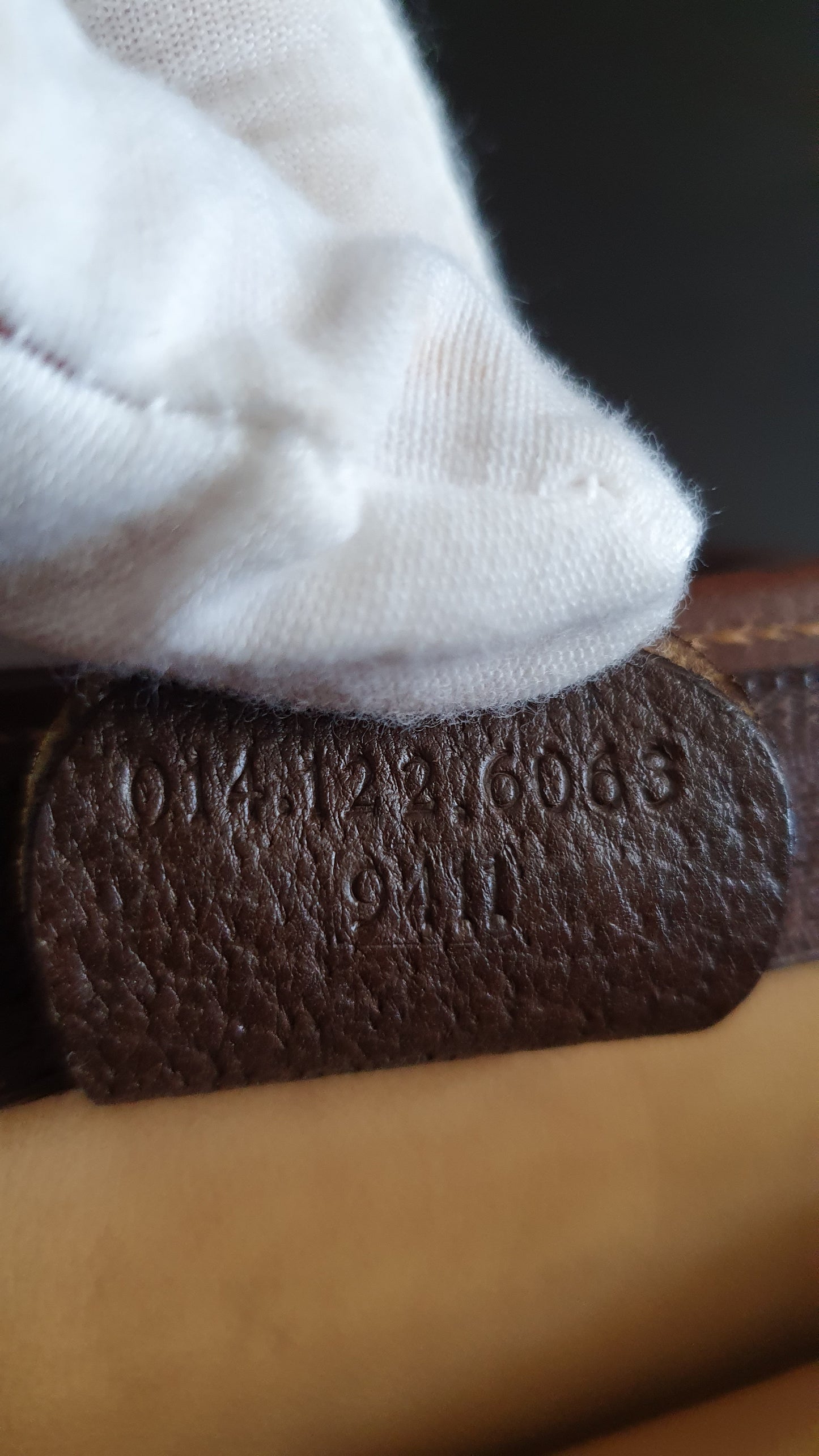 Authentic Vintage Gucci Upcycle Versatile Purse with Straps