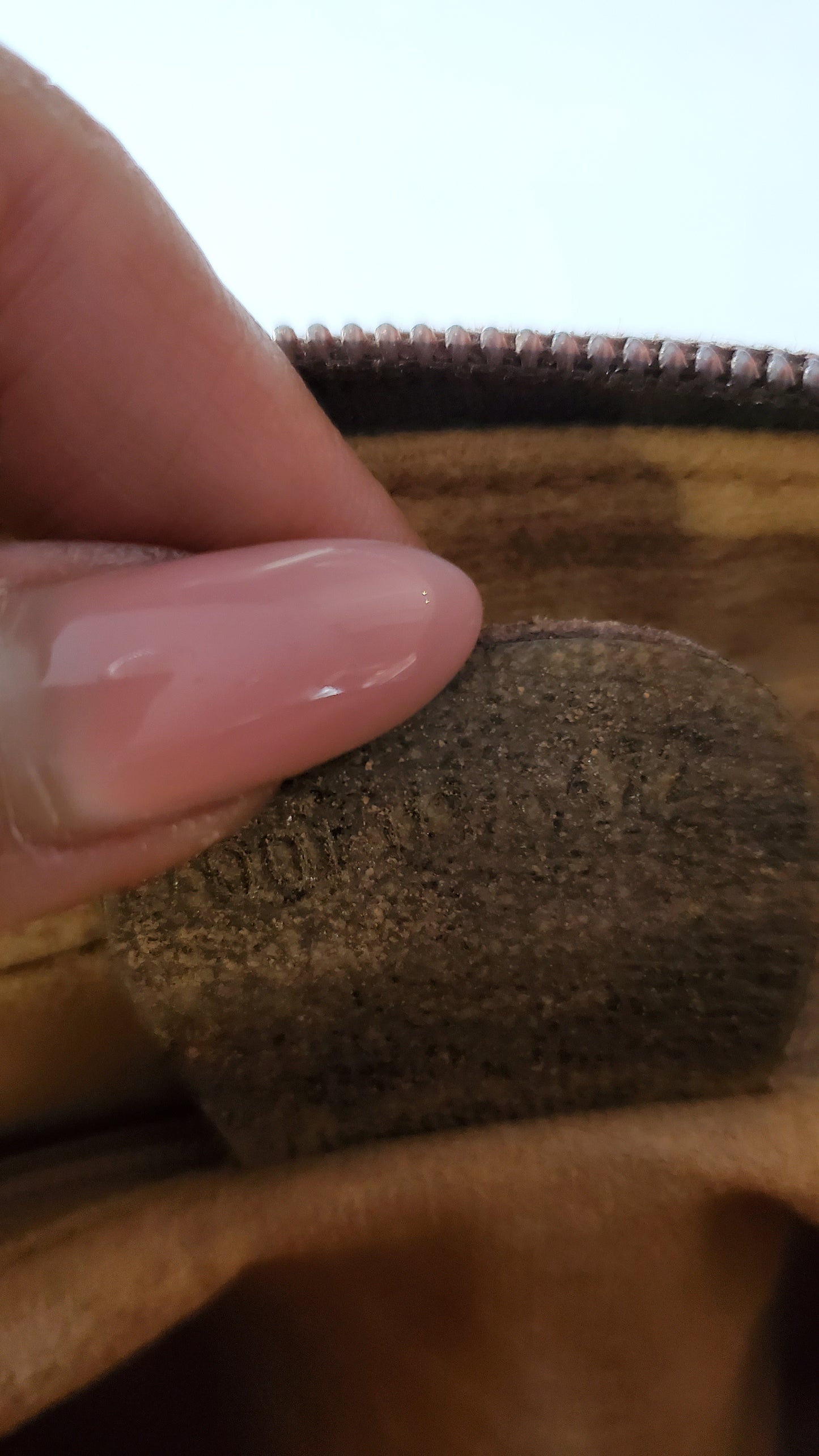 Authentic Vintage Gucci Bag