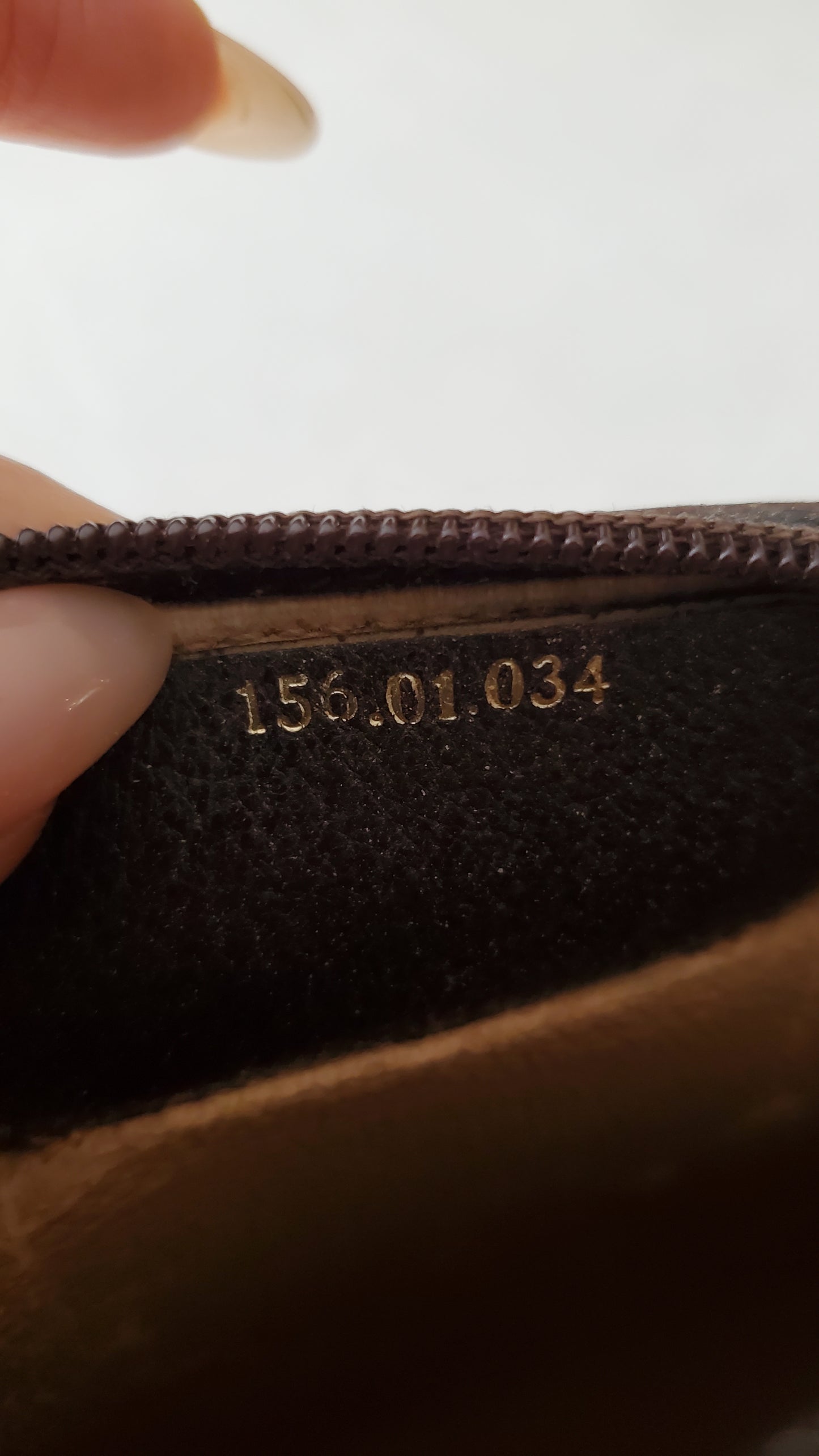 Authentic Vintage Gucci Upcycle Purse with Strap & Chain