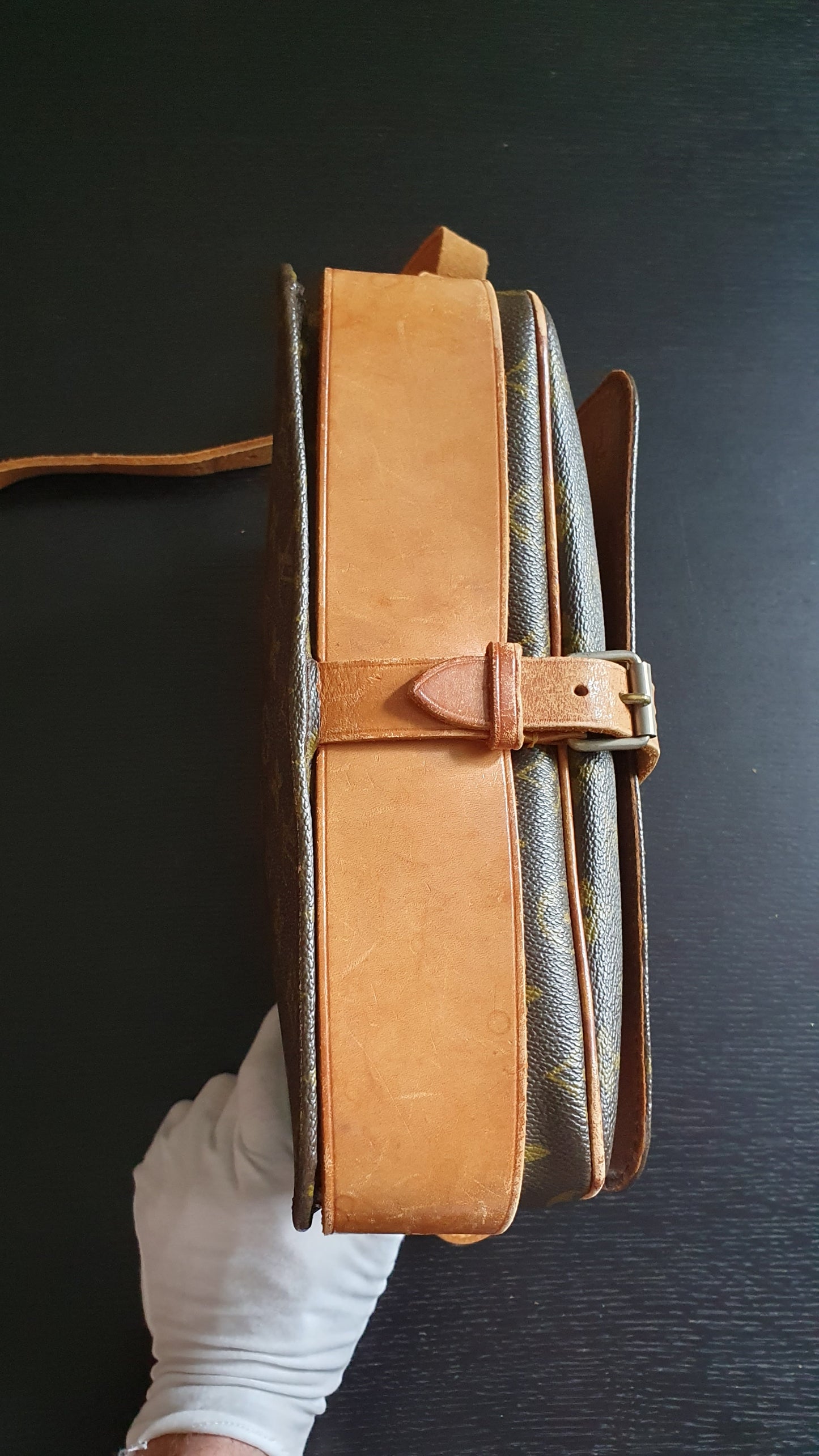 Authentic Vintage Louis Vuitton Bag