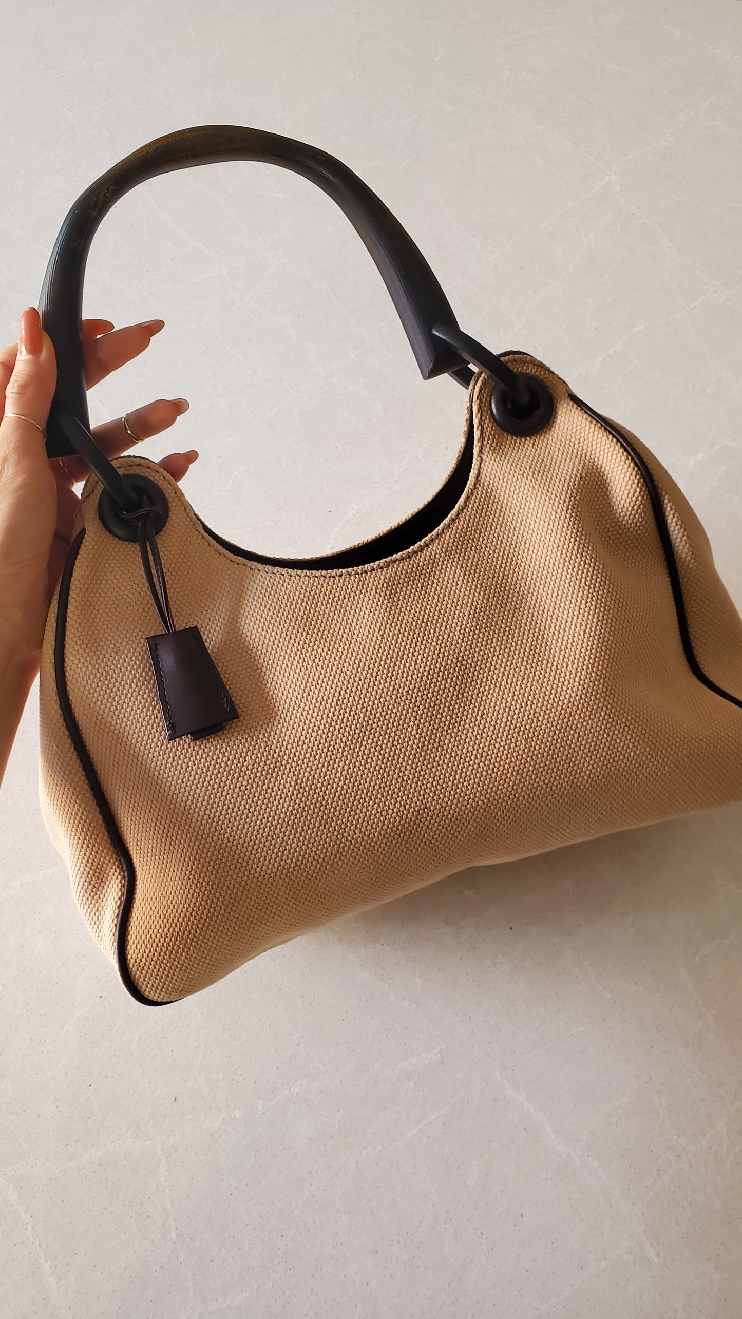 Authentic Vintage Gucci Shoulder Bag