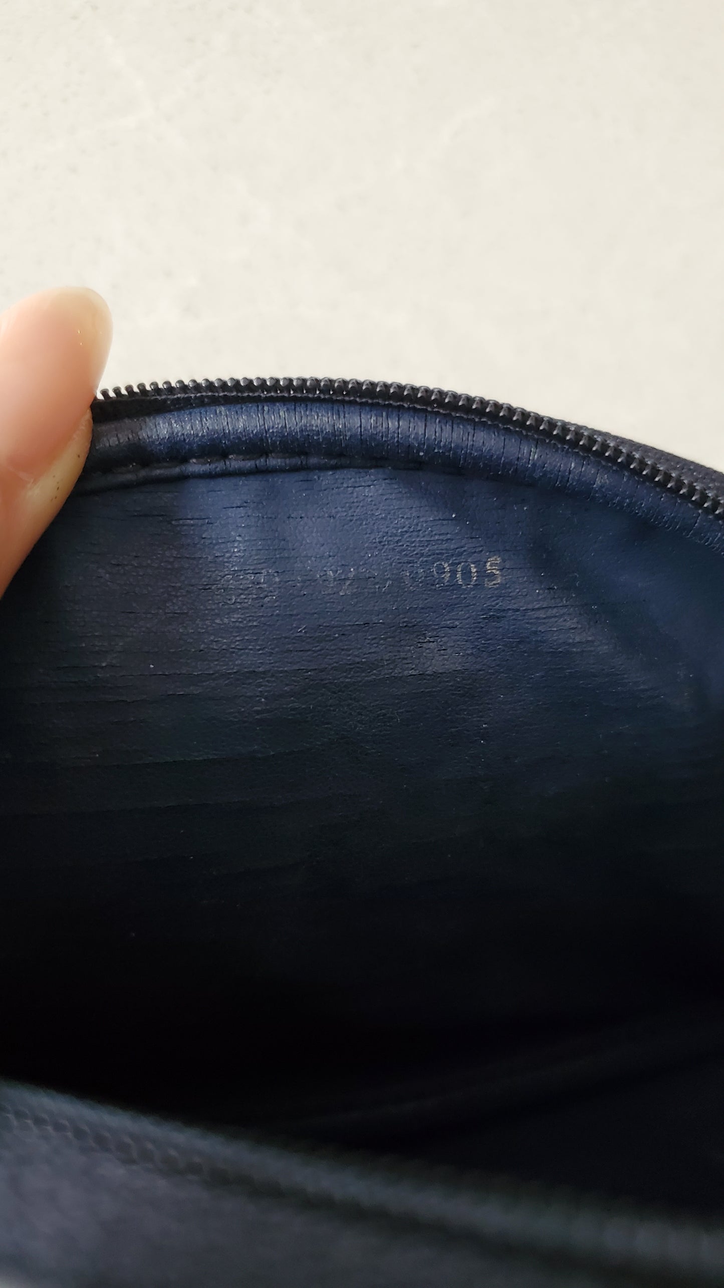 *Rare* Authentic Vintage Gucci Upcycle Shoulder Moon Purse with Strap