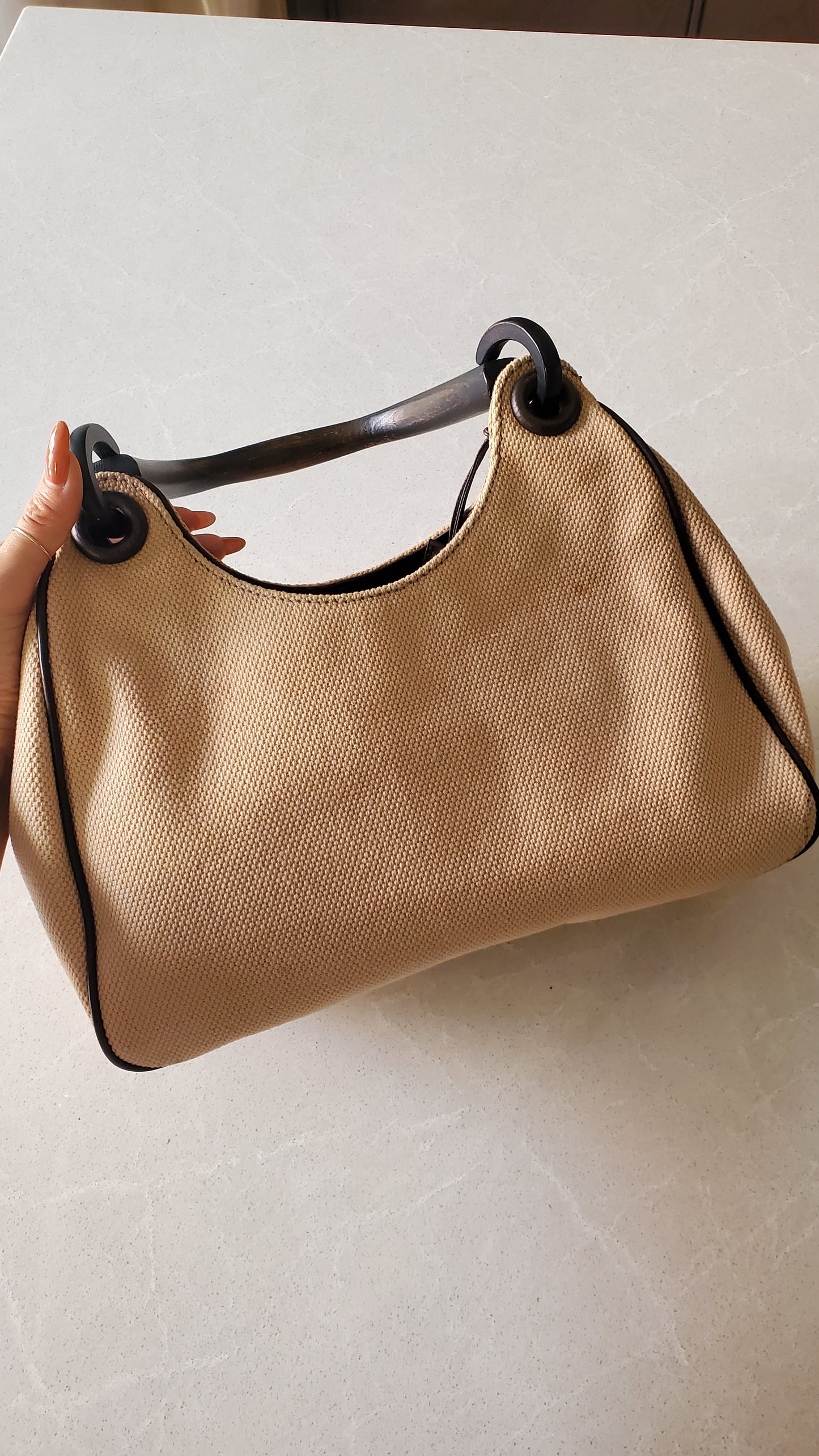 Authentic Vintage Gucci Shoulder Bag