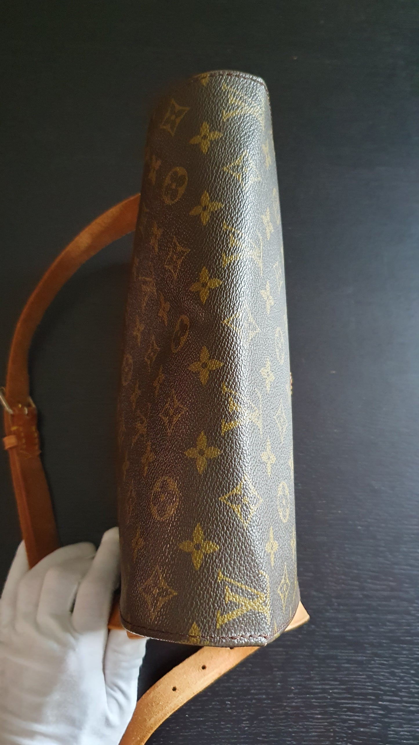 Authentic Vintage Louis Vuitton Bag