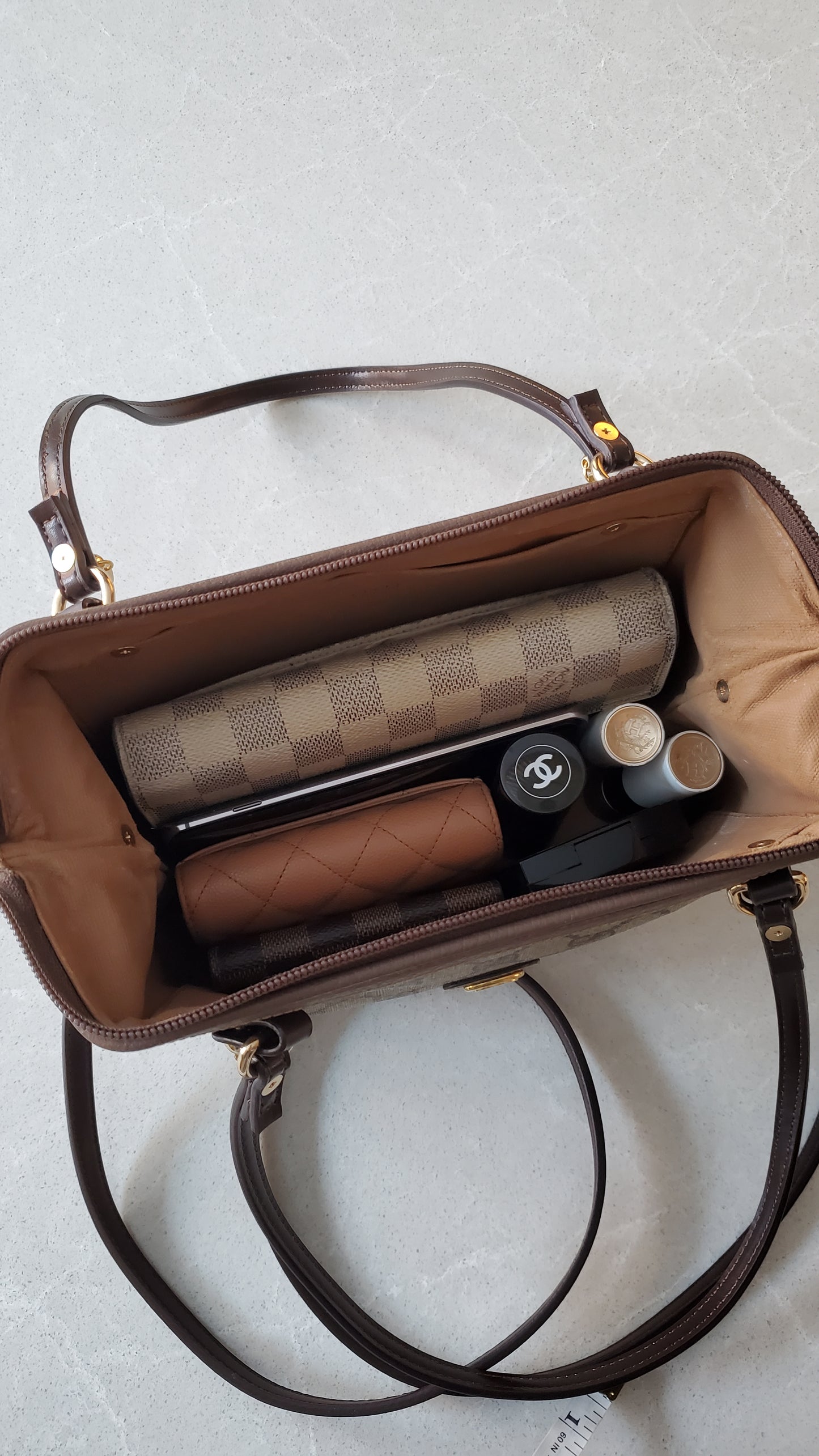 Authentic Vintage Gucci Upcycle Purse with Straps