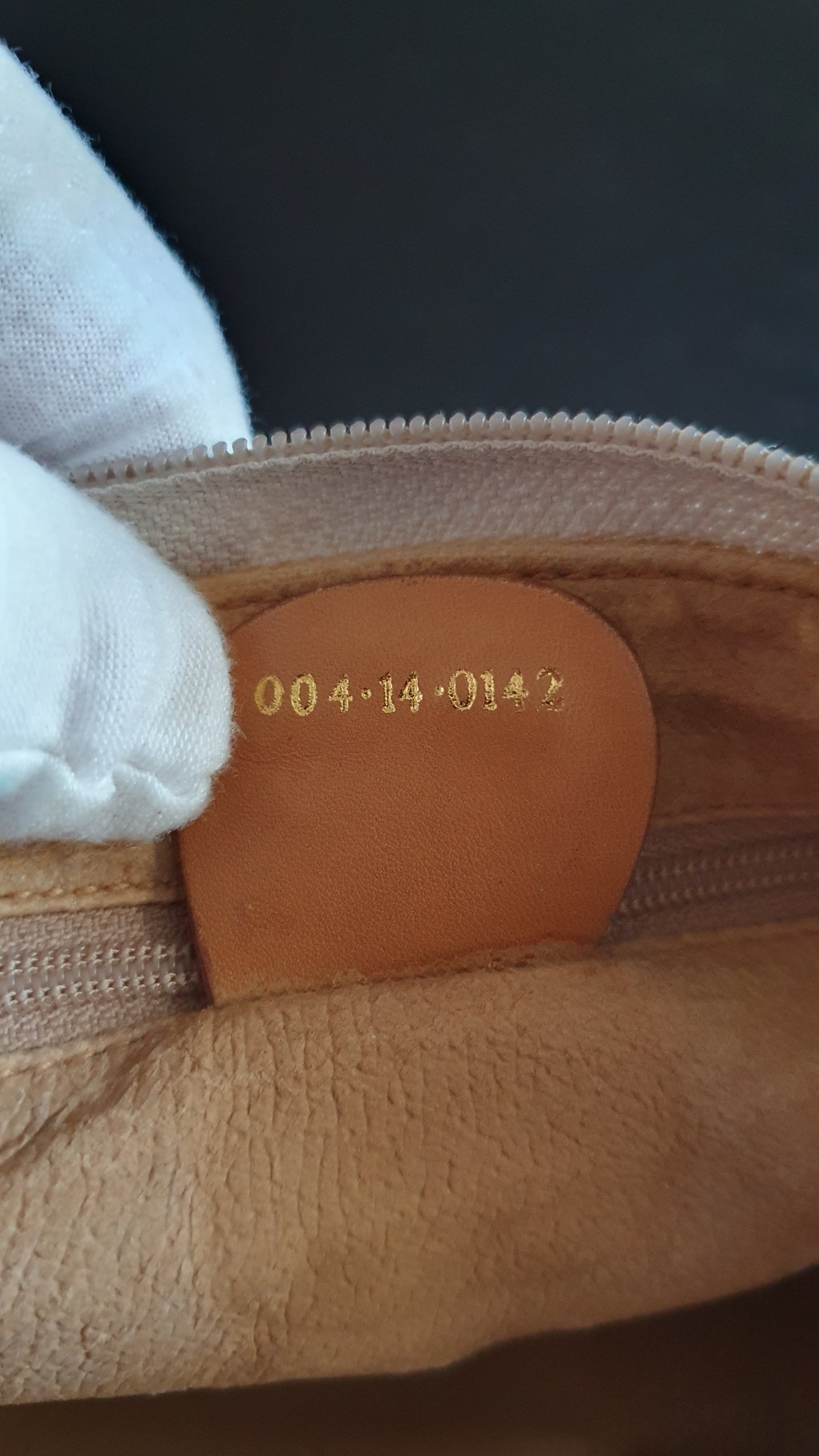 Authentic Gucci Upcycle Purse with Versatile Chain