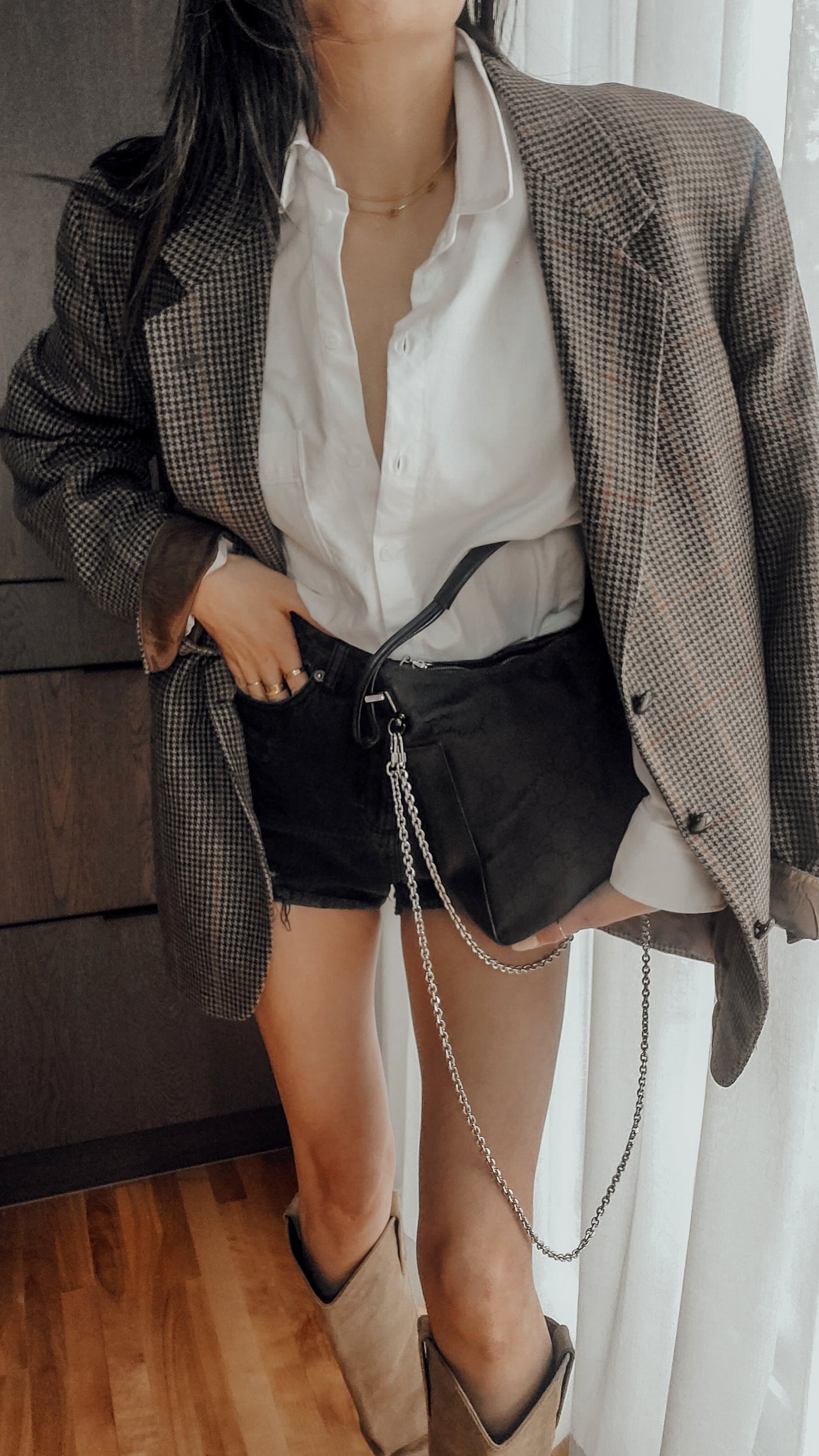 Authentic Gucci Upcycle Versatile Bag