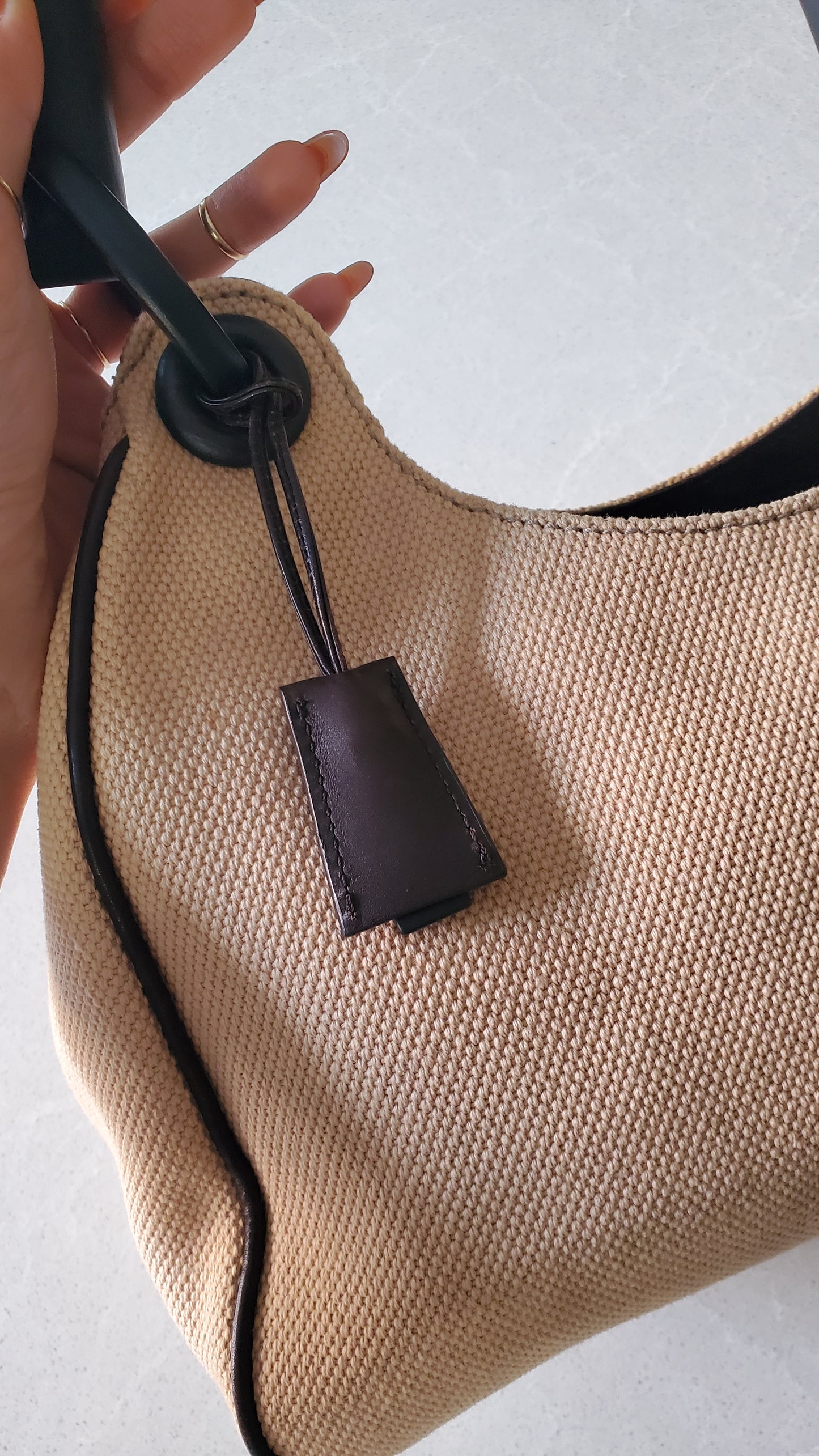 Authentic Vintage Gucci Shoulder Bag