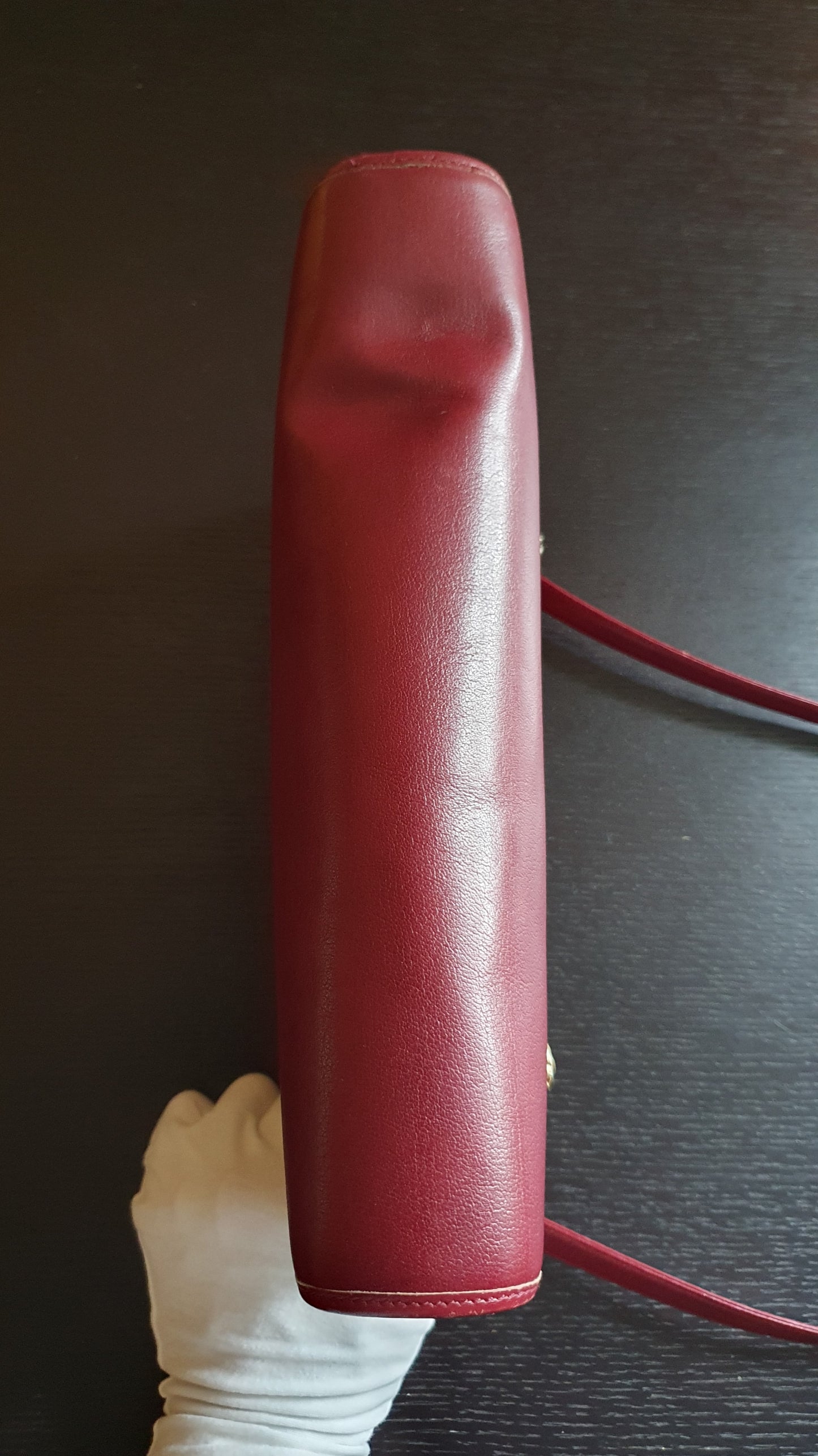 Authentic Vintage Dior Purse (with chain)