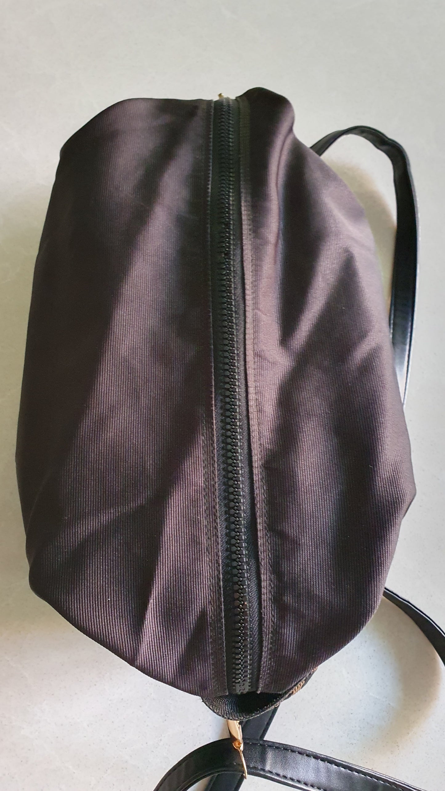 Authentic Vintage Fendi Bag with Straps