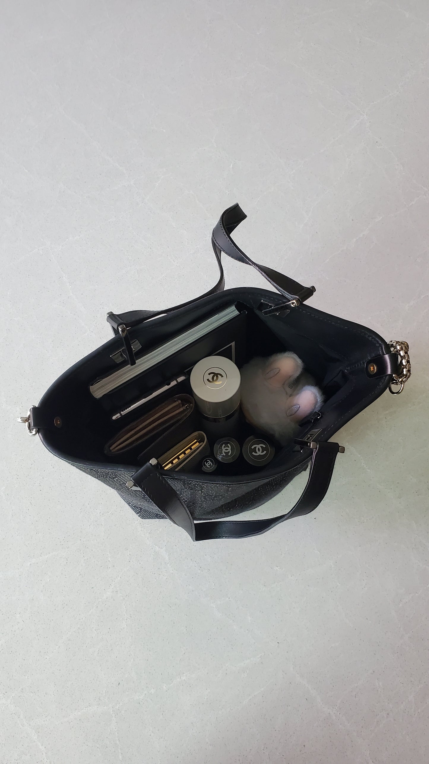 Authentic Gucci Upcycle Tote Bag