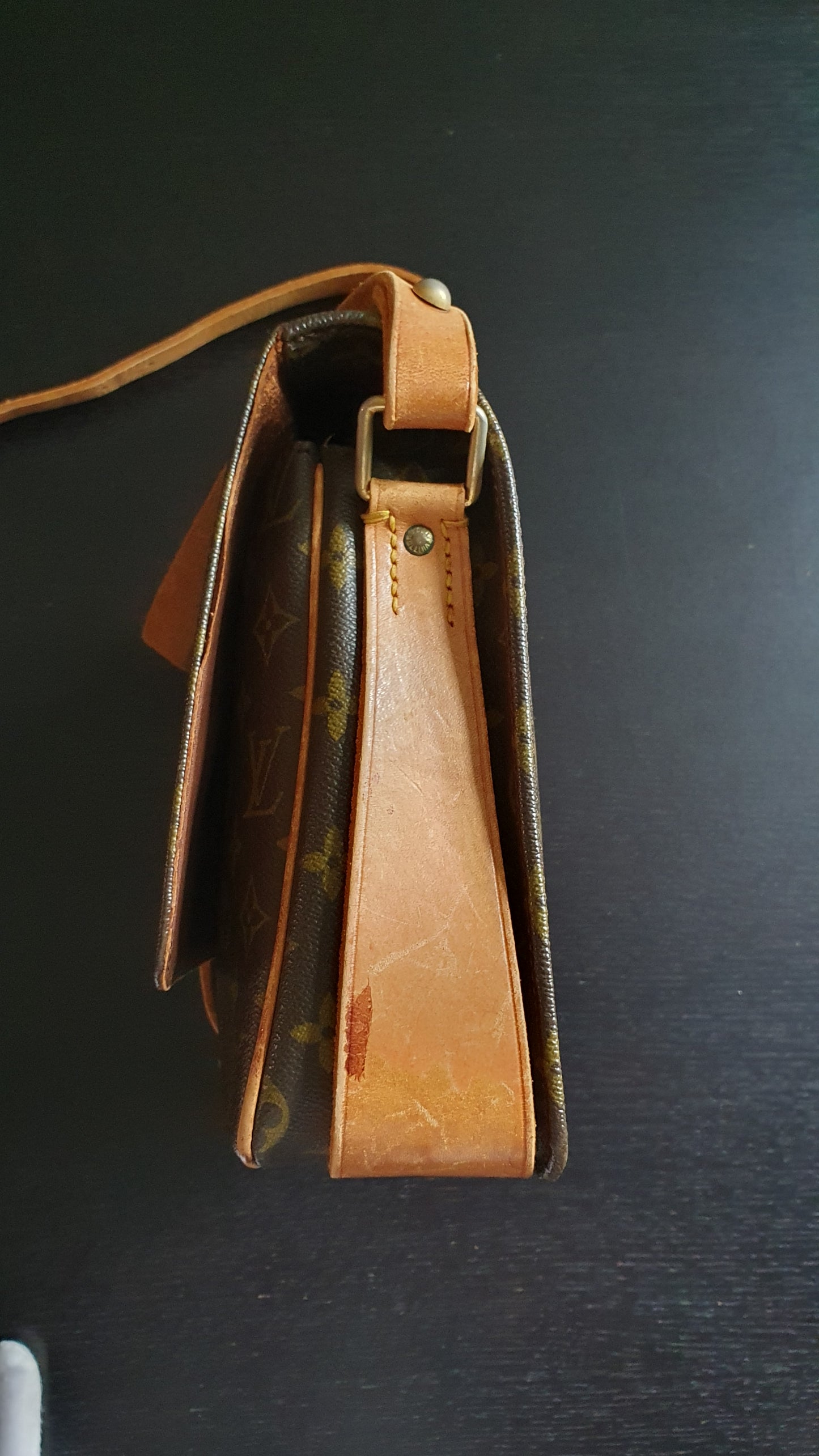 Authentic Vintage Louis Vuitton Bag