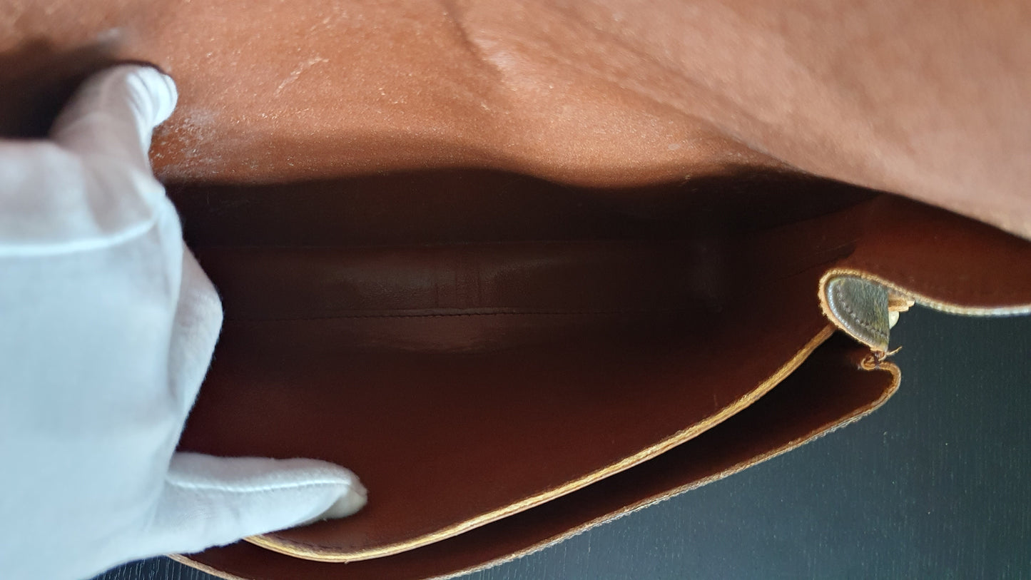Authentic Vintage Louis Vuitton Bag