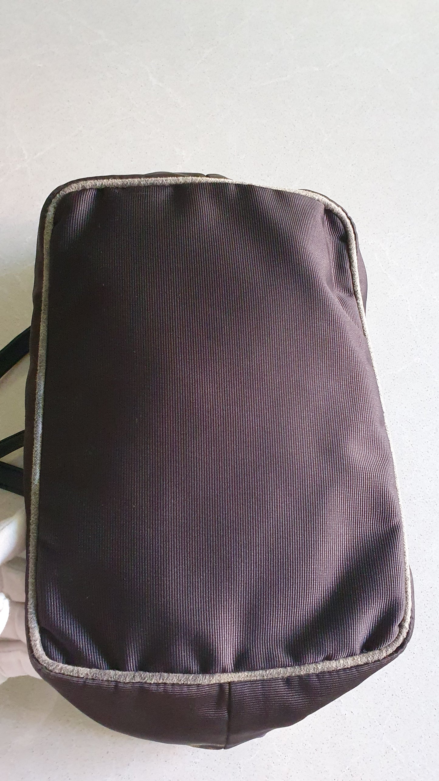 Authentic Vintage Fendi Bag with Straps