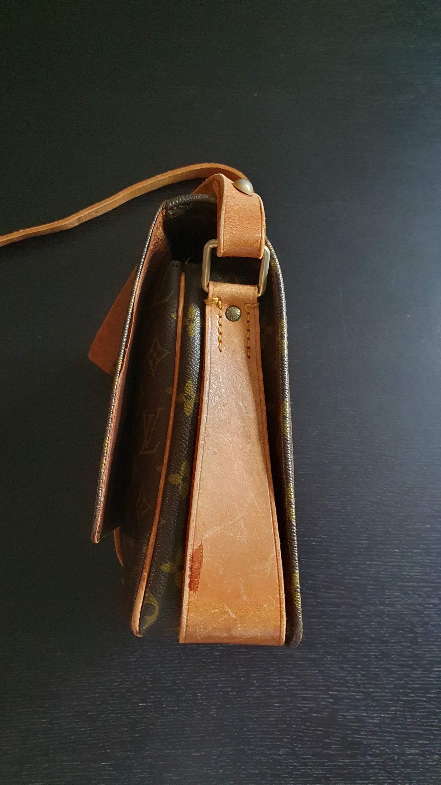 Authentic Vintage Louis Vuitton Bag