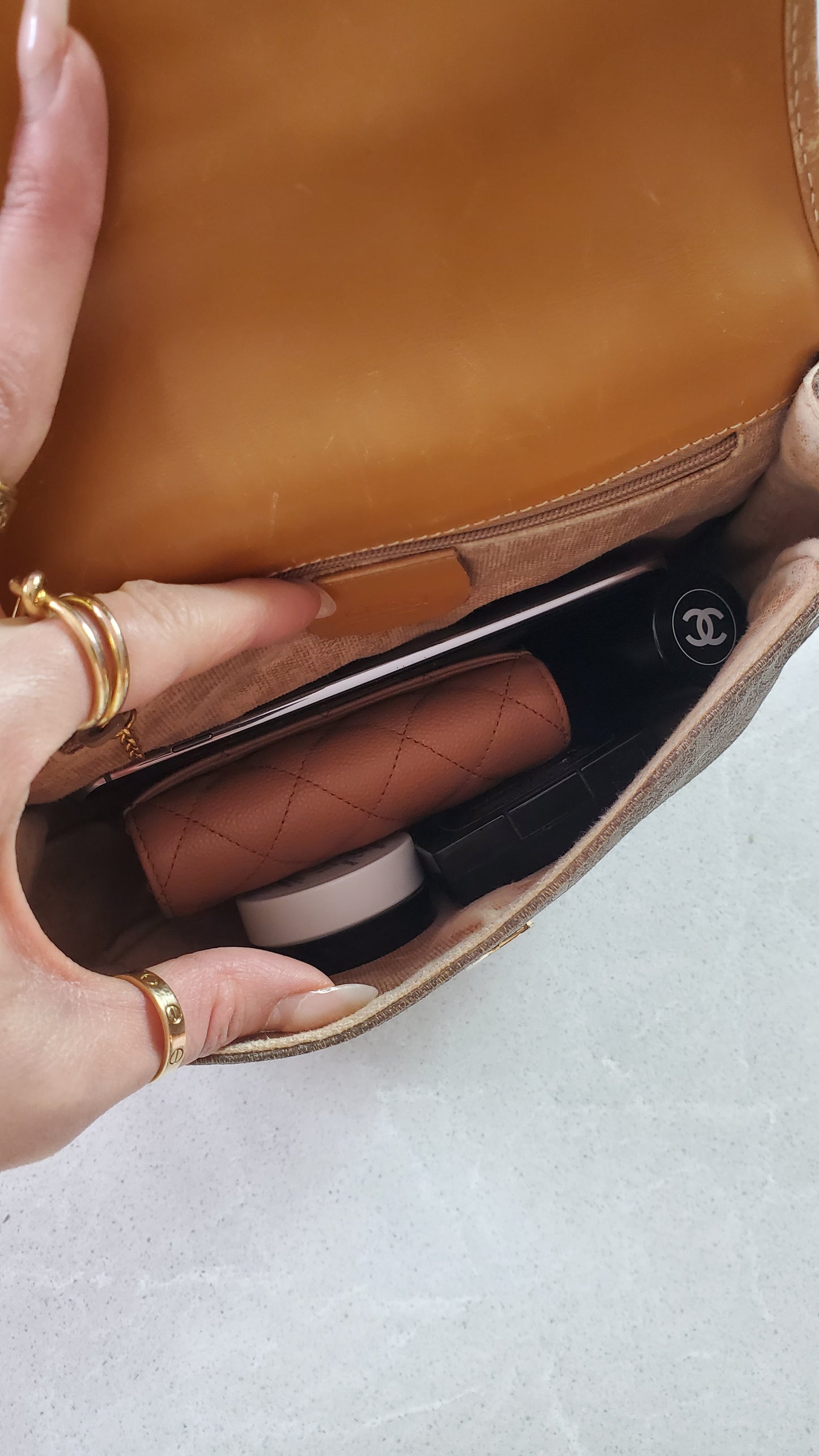 Authentic Vintage Gucci Shoulder Purse