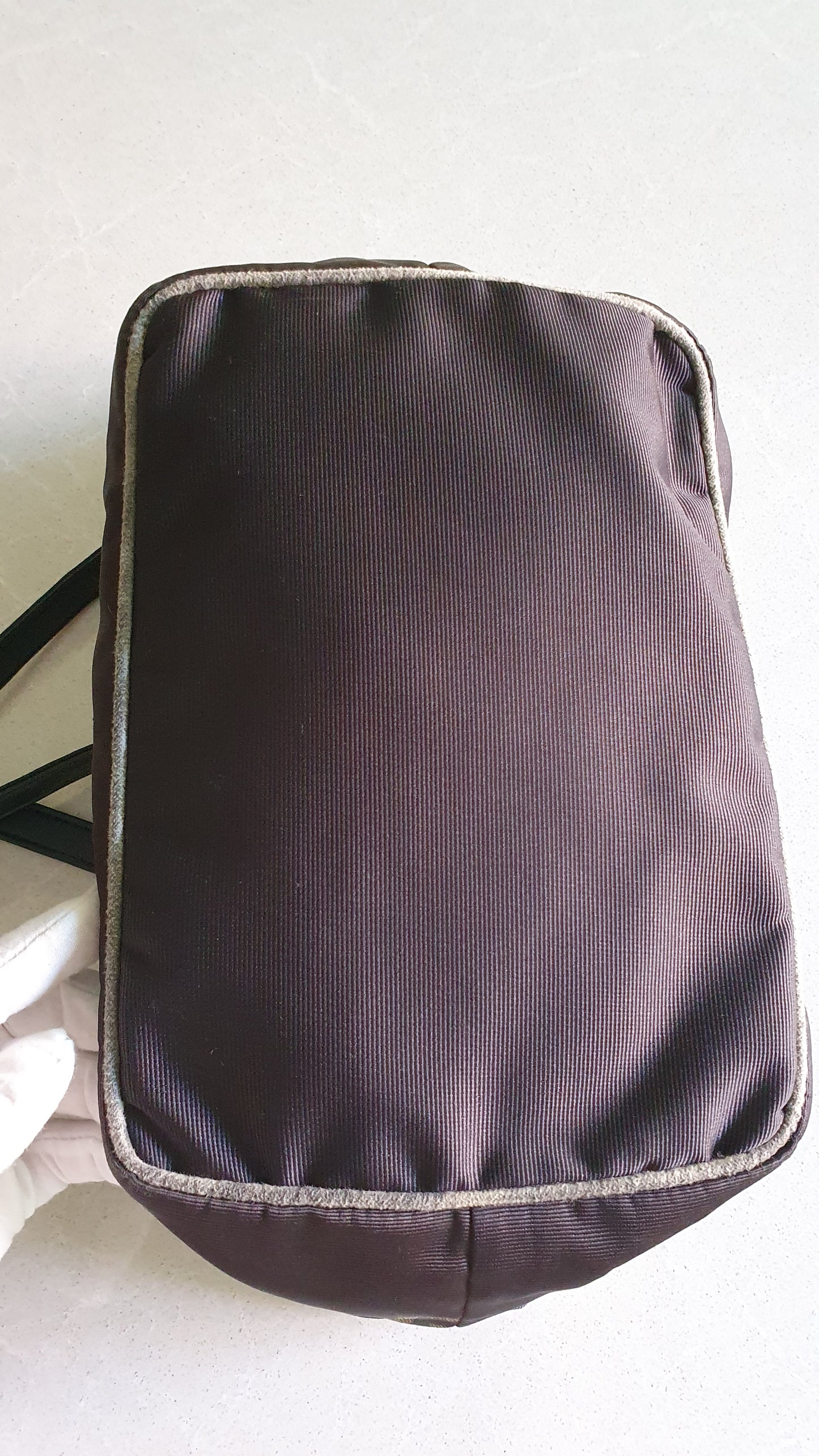 Authentic Vintage Fendi Bag with Straps