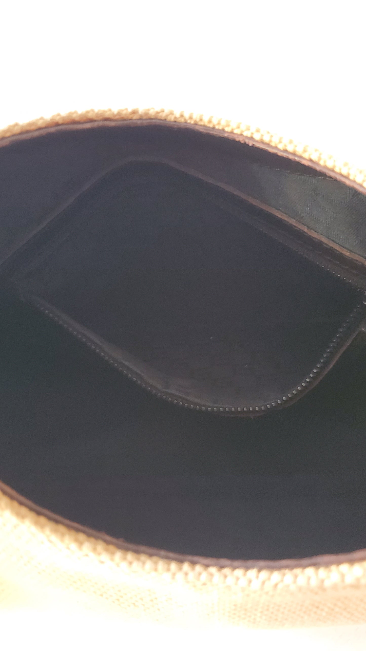 Authentic Vintage Gucci Shoulder Bag