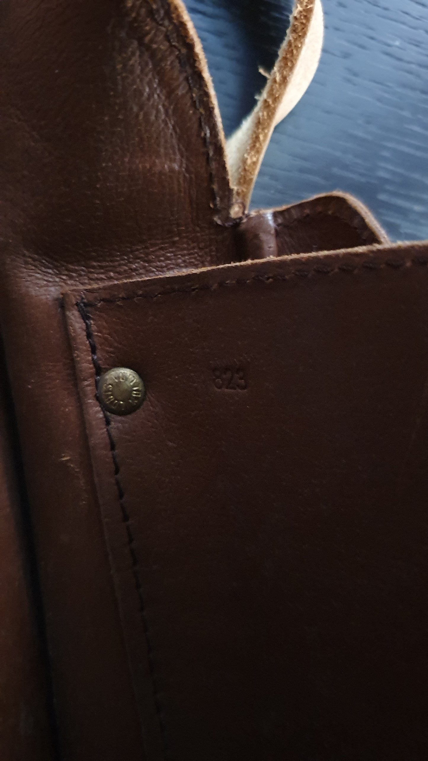 Authentic Vintage Louis Vuitton Bag