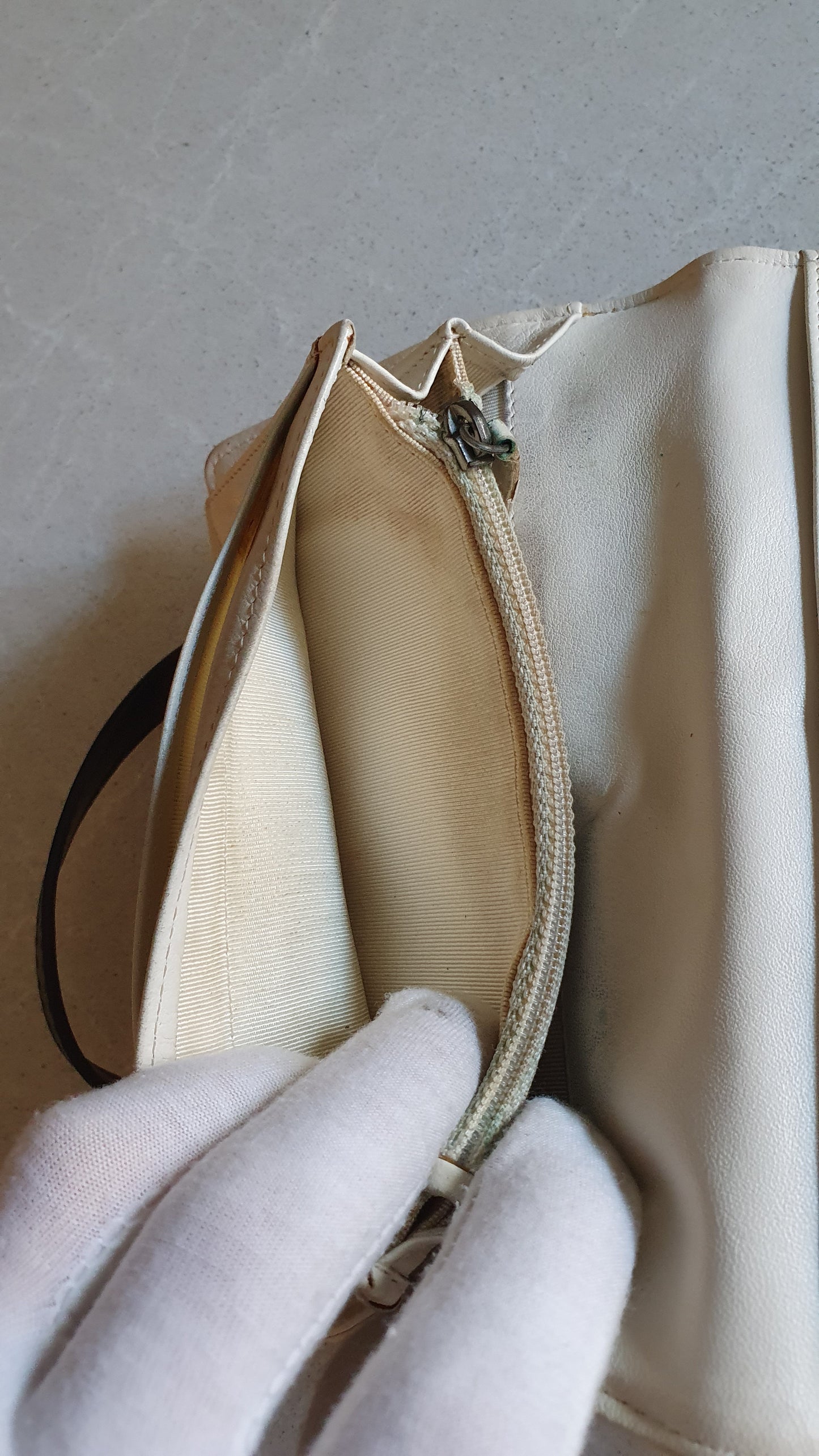 Authentic Chanel Upcycle Black Leather Wallet with Straps