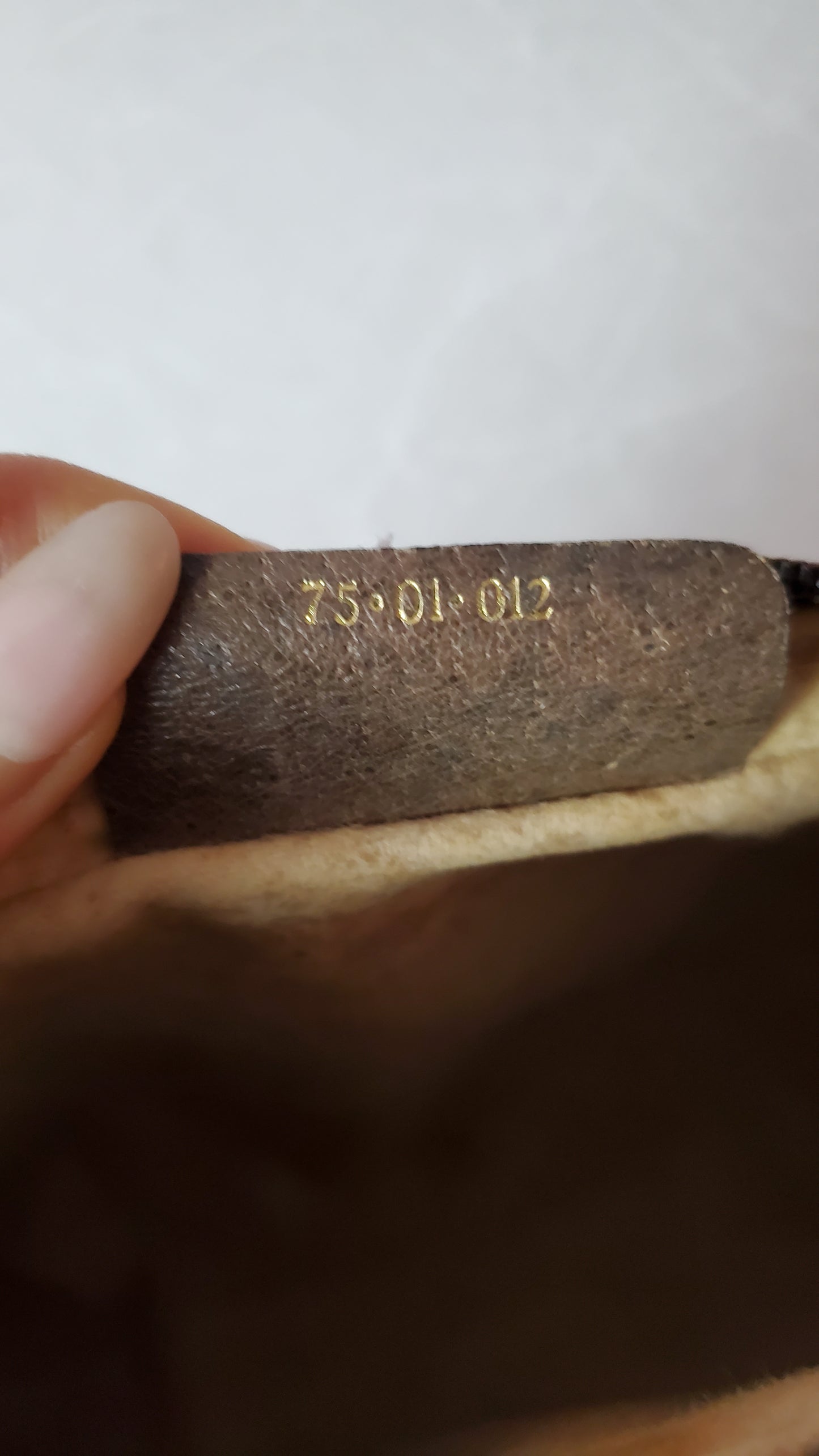 Authentic Vintage Gucci Upcycle Purse with Chain & Strap