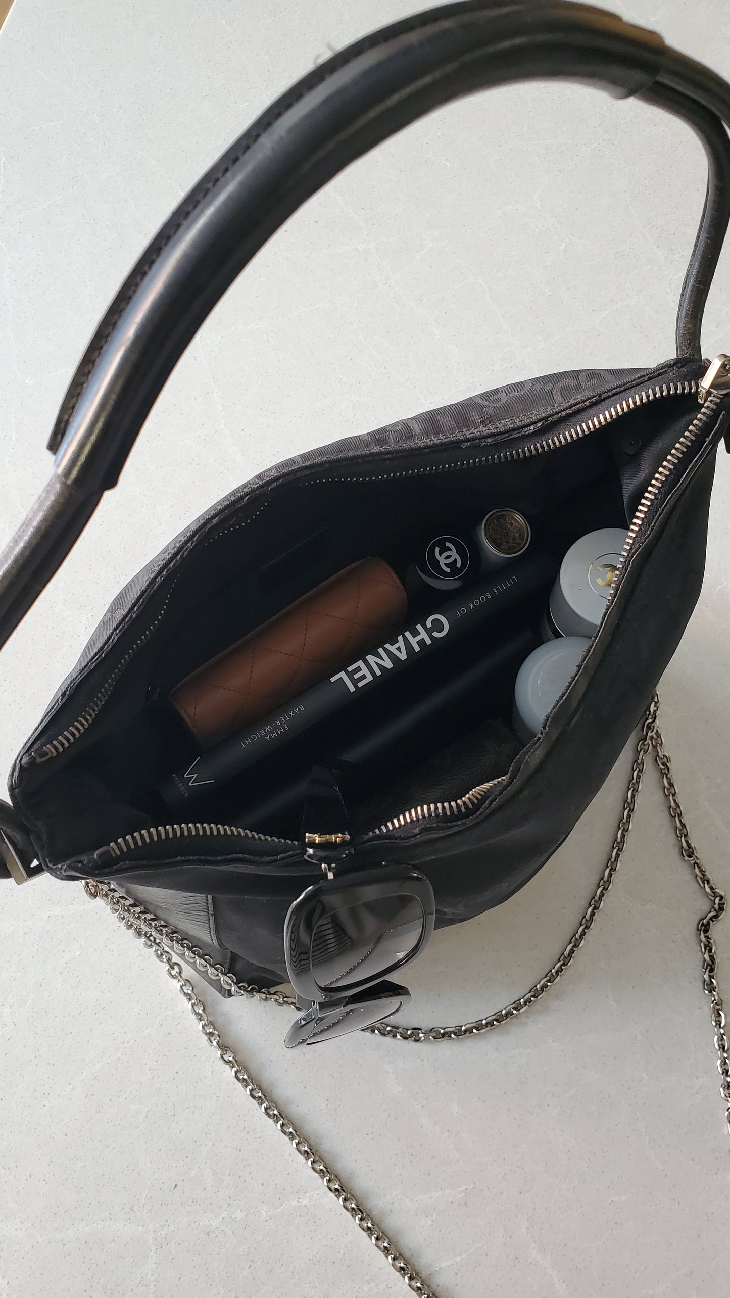 Authentic Gucci Upcycle Versatile Bag