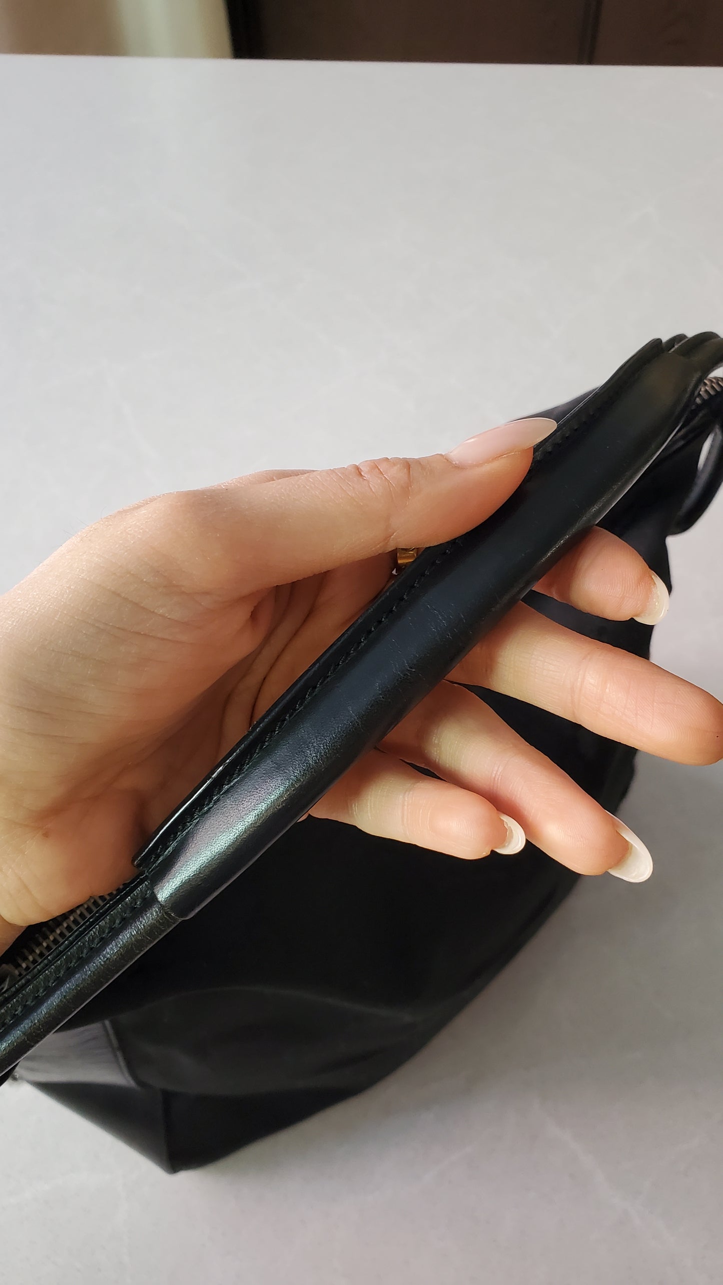 Authentic Gucci Upcycle Versatile Bag